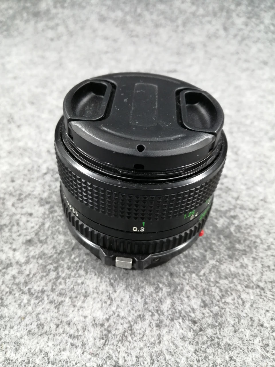 CANON|単焦点レンズ|【ハードオフ公式通販】オフモール|1010070000074437