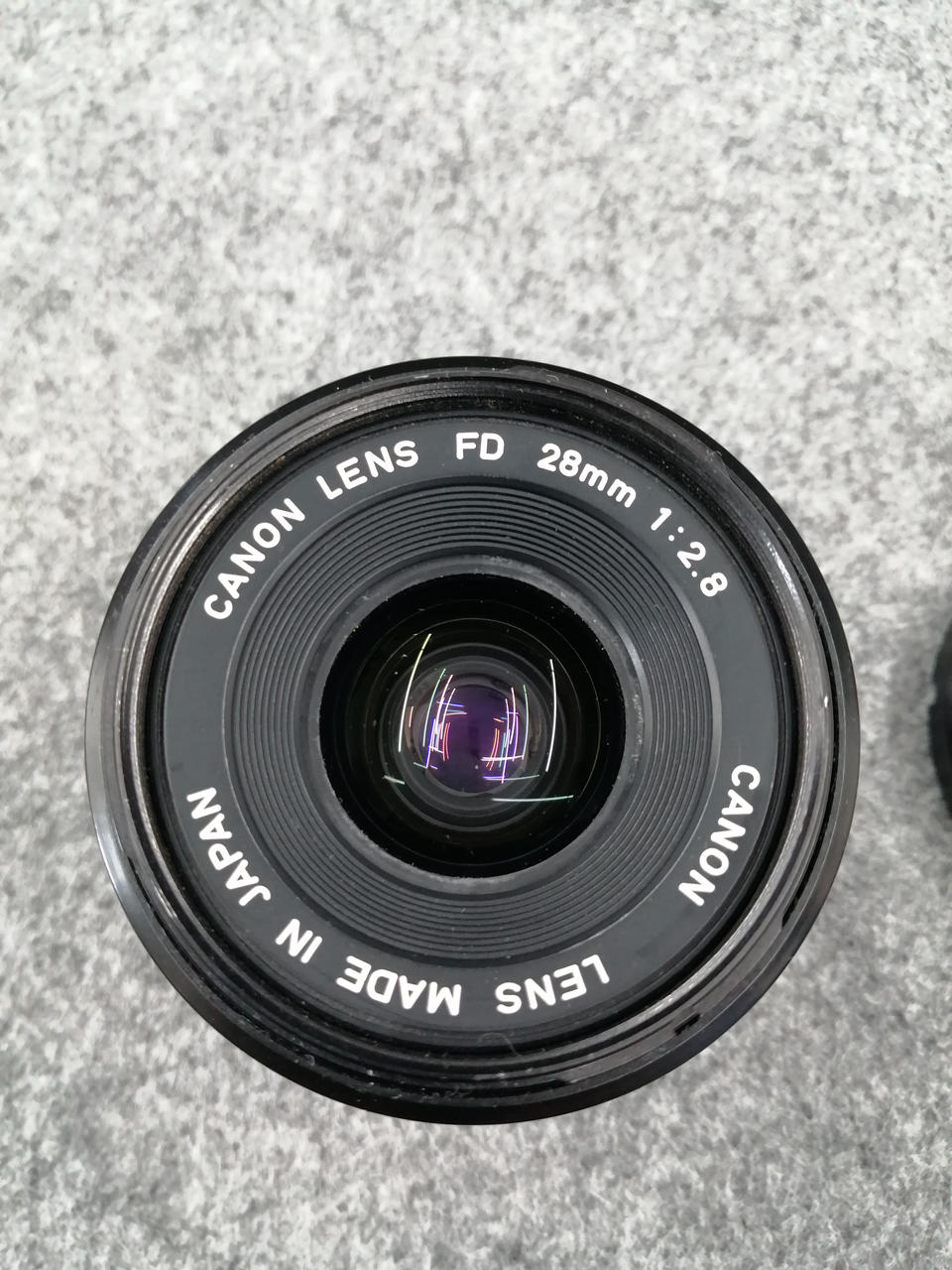 CANON|単焦点レンズ|【ハードオフ公式通販】オフモール|1010070000074437