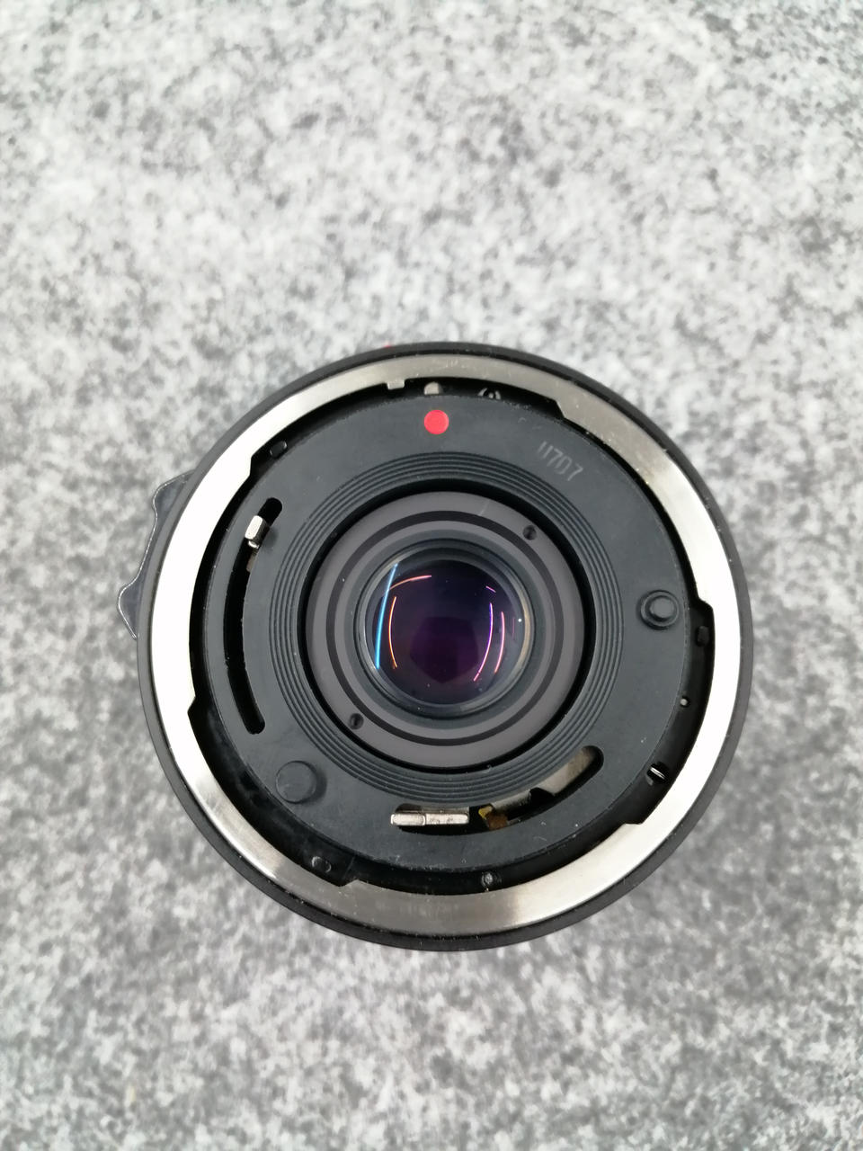 Canon単焦点レンズ CANON|単焦点レンズ|【ハードオフ公式通販】オフモール|1010070000074437