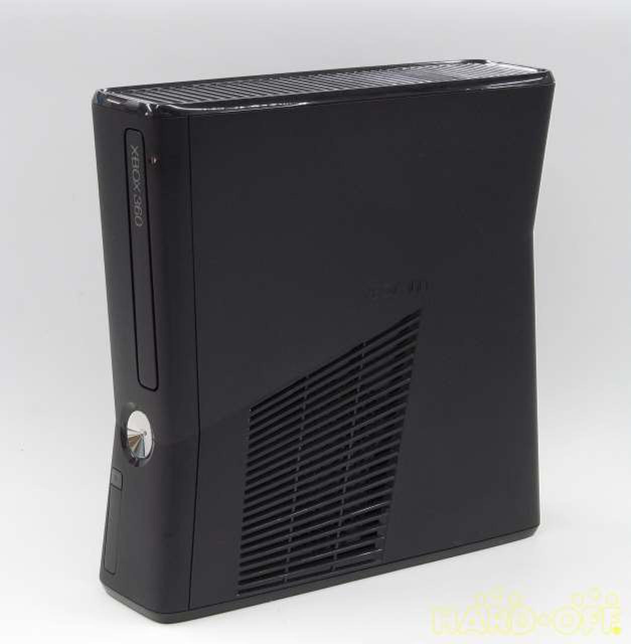 マイクロソフト Microsoft Xbox 360 S Hardoffオフモール