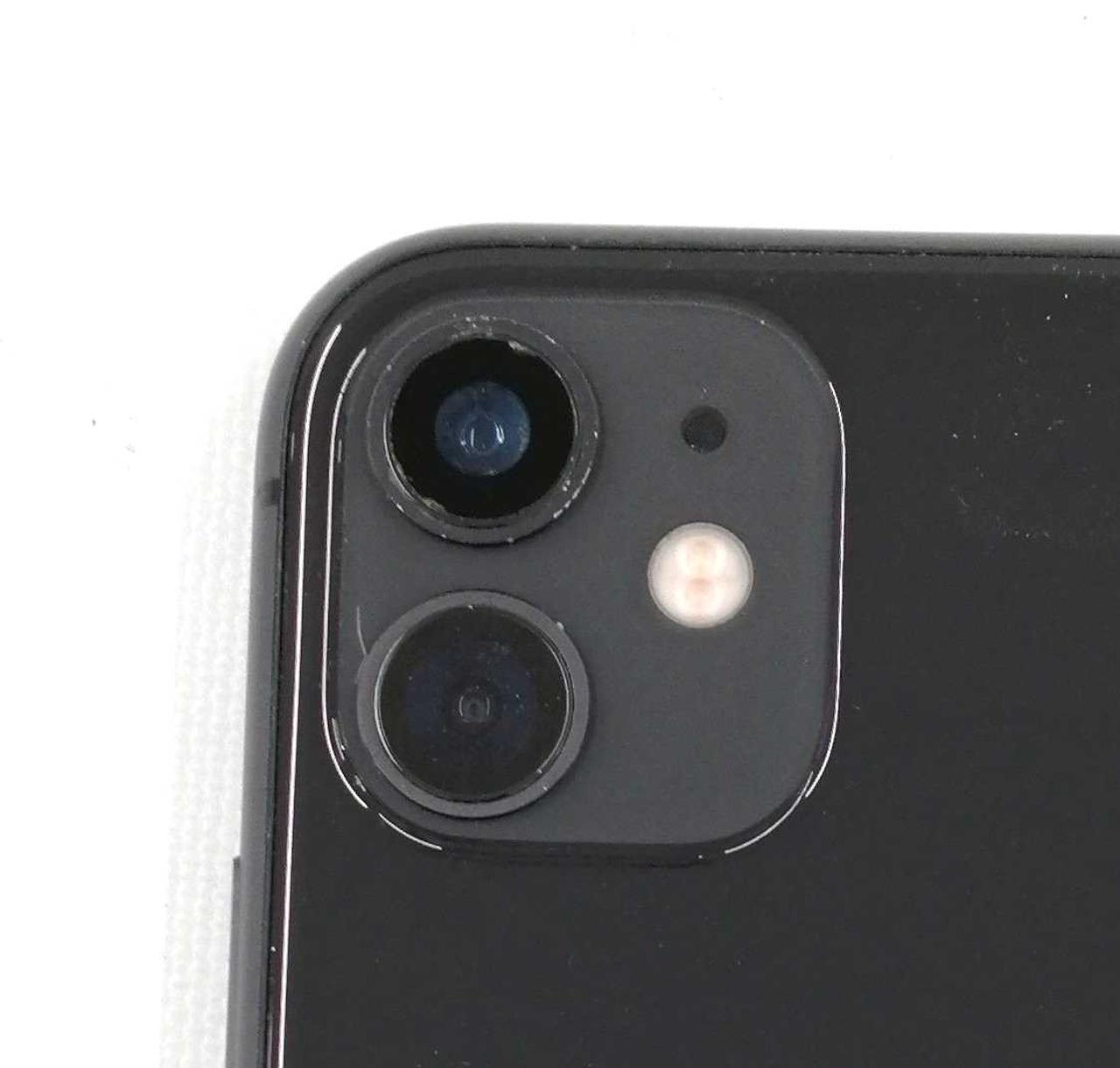 Apple Au Iphone 11 Hardoffオフモール