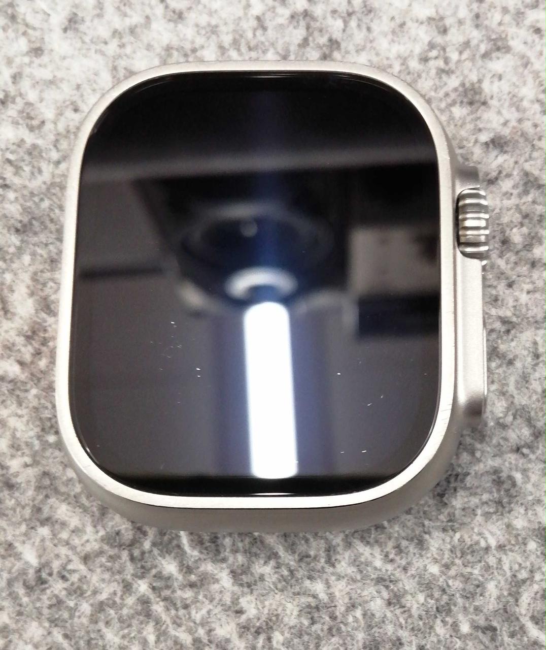 画面細かなキズあり