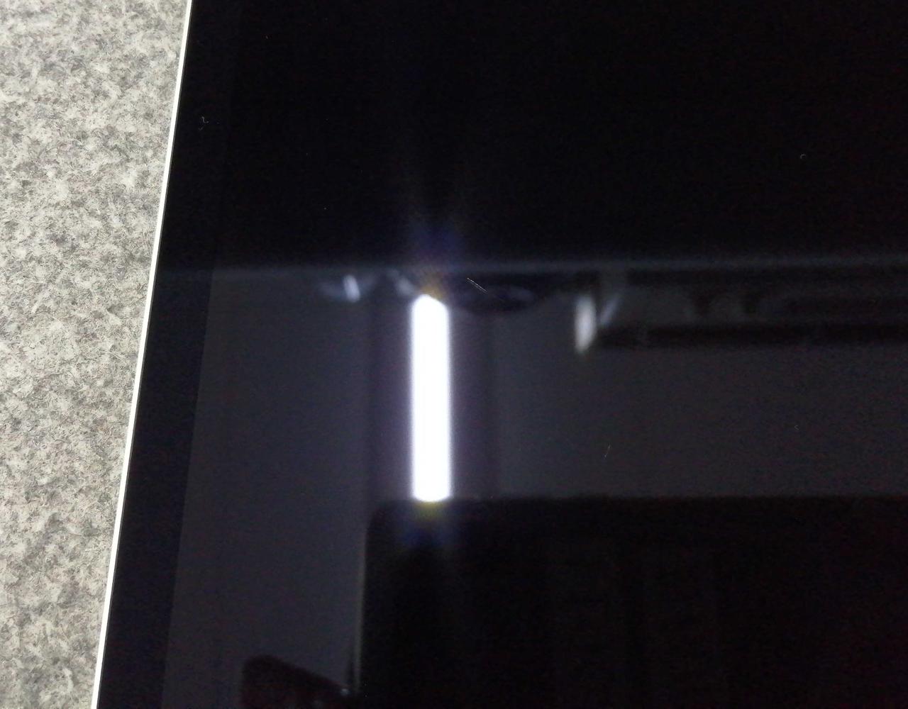 画面細かなキズあり