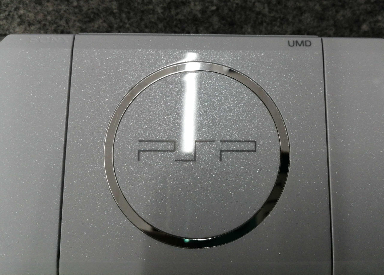 背面細かなキズあり