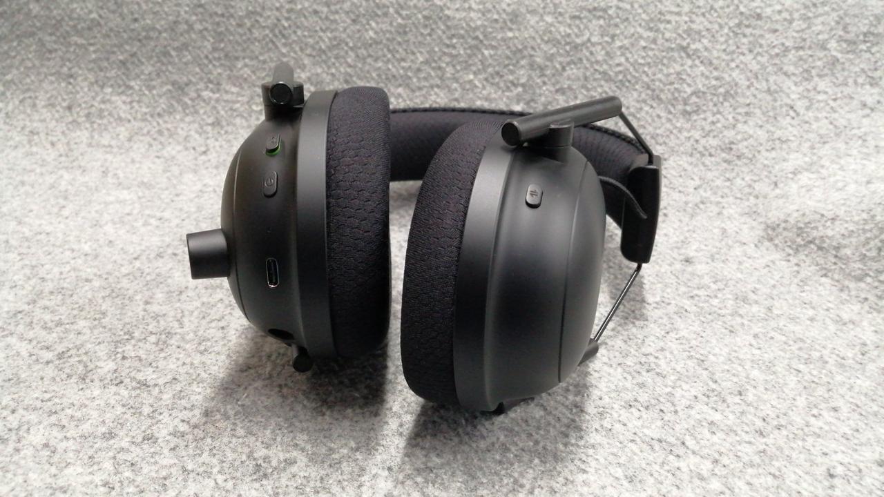 ☆P　即購入OK！│モイスチャライザー２＆ ナリッシュメント２ レイザー(RAZER)|ヘッドセット|HARDOFFオフモール（オフモ