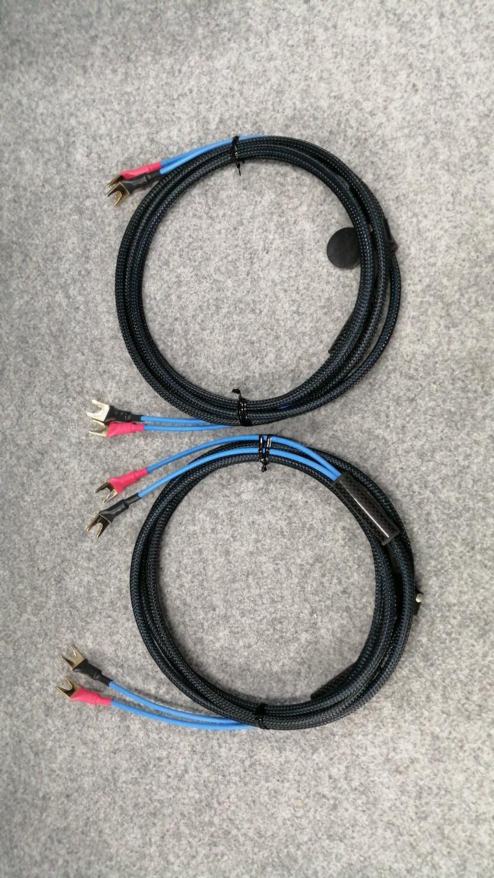 SILTECH アニバーサリー 770i RCAケーブルペア 5m Siltech Classic