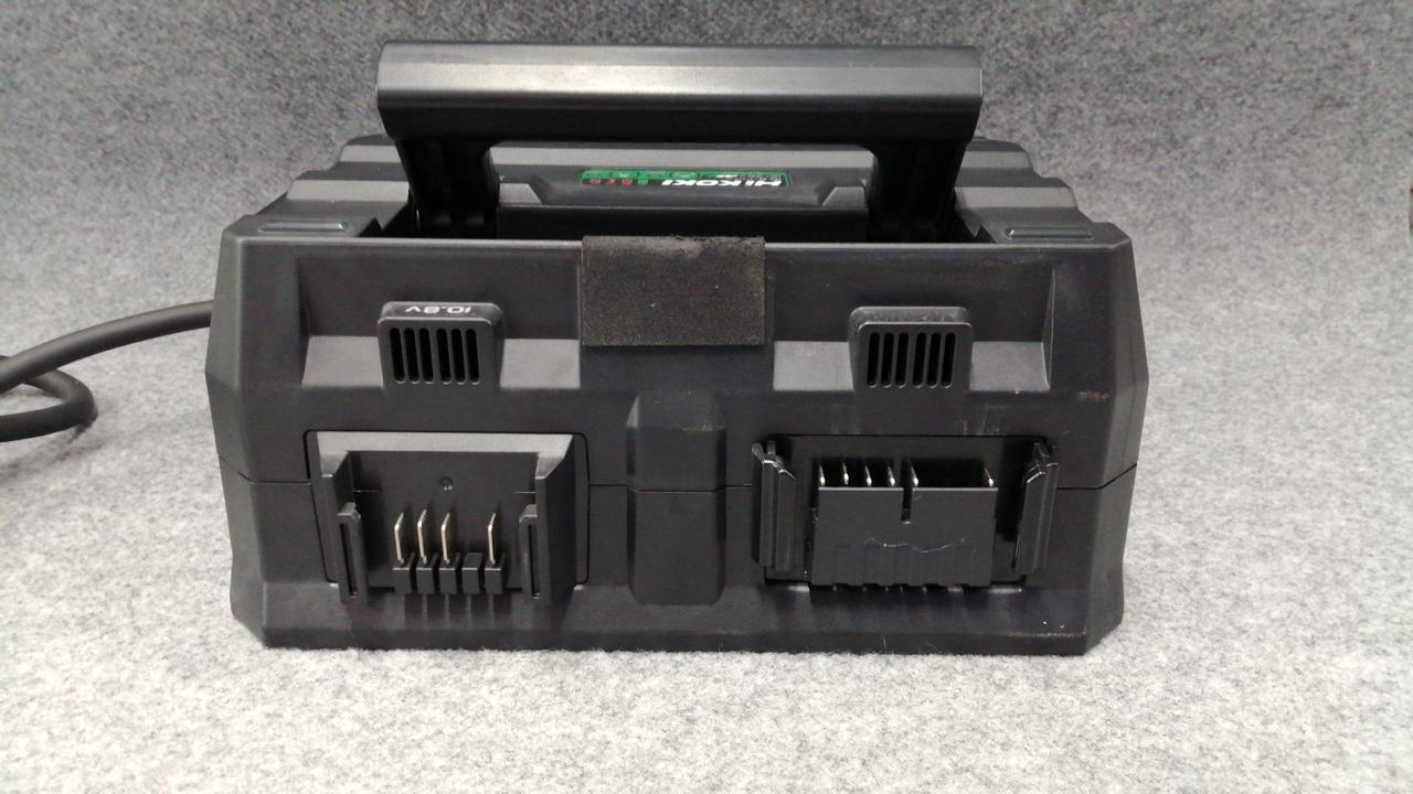 HIKOKI|マルチポート充電器|HARDOFFオフモール（オフモ