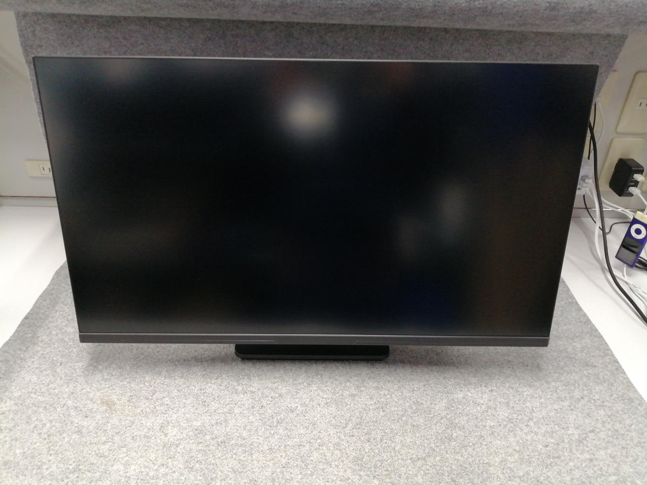WIS 型番：AS-28HK ゲーミングモニター