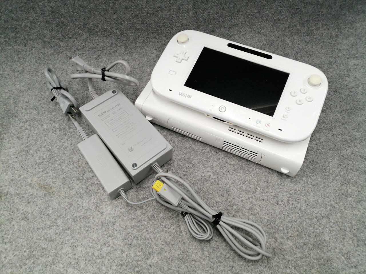 WII U本体