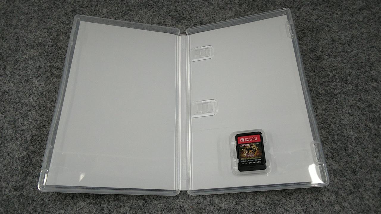 コナミ(KONAMI)|SWITCHソフト|HARDOFFオフモール（オフモ