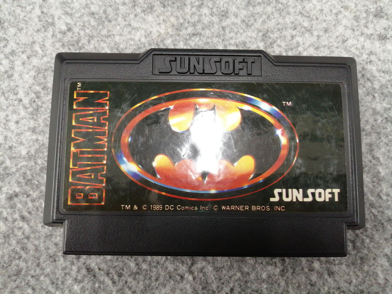 本体キズ汚れ多数あり