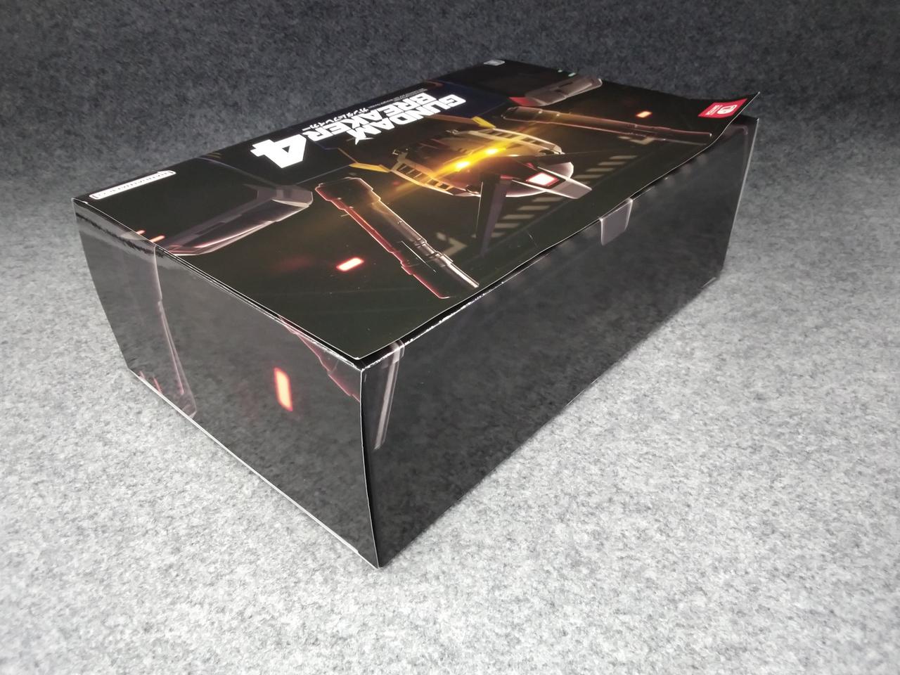 化粧箱細かなキズあり