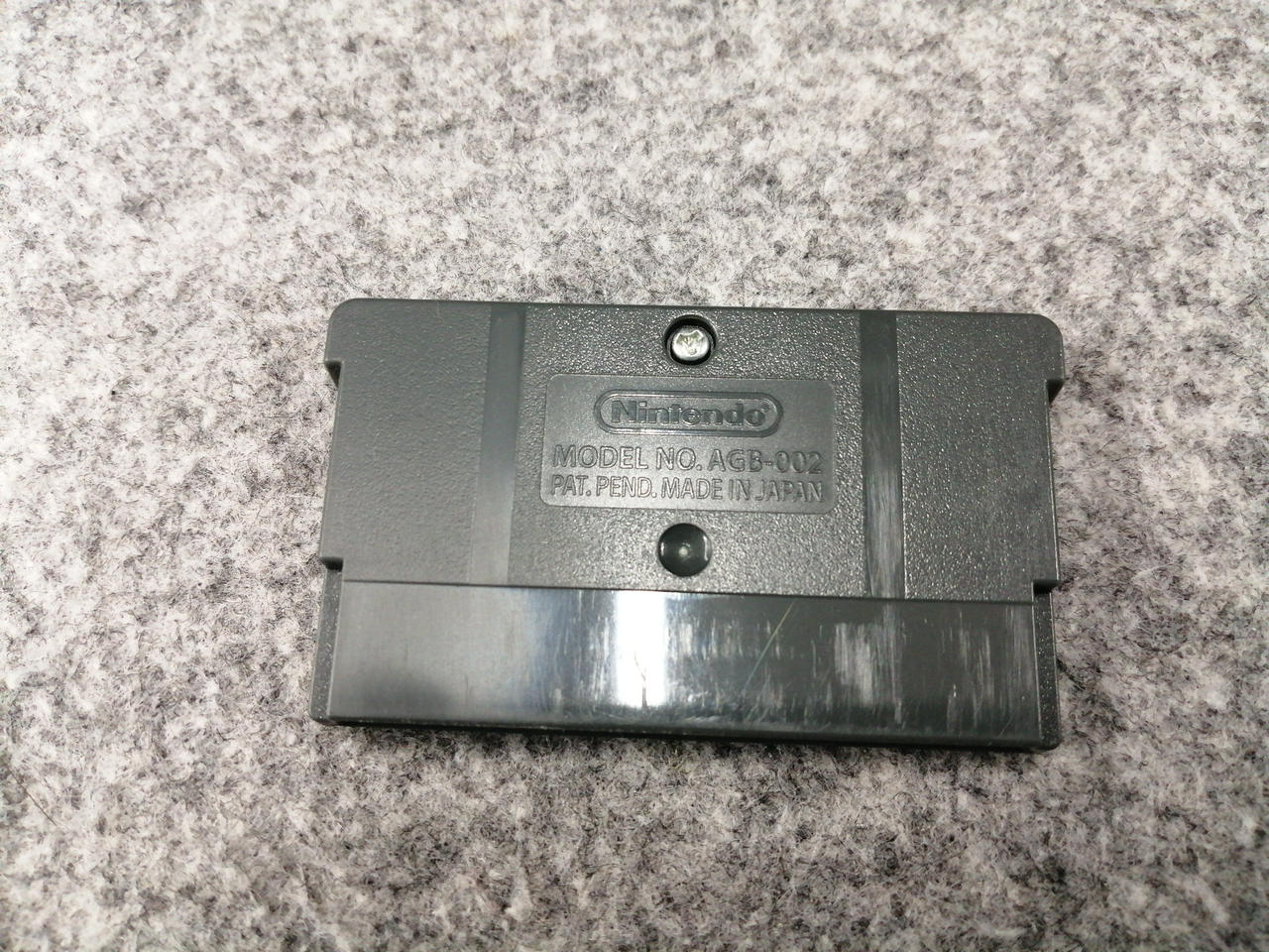 ソフトキズ、傷みあり