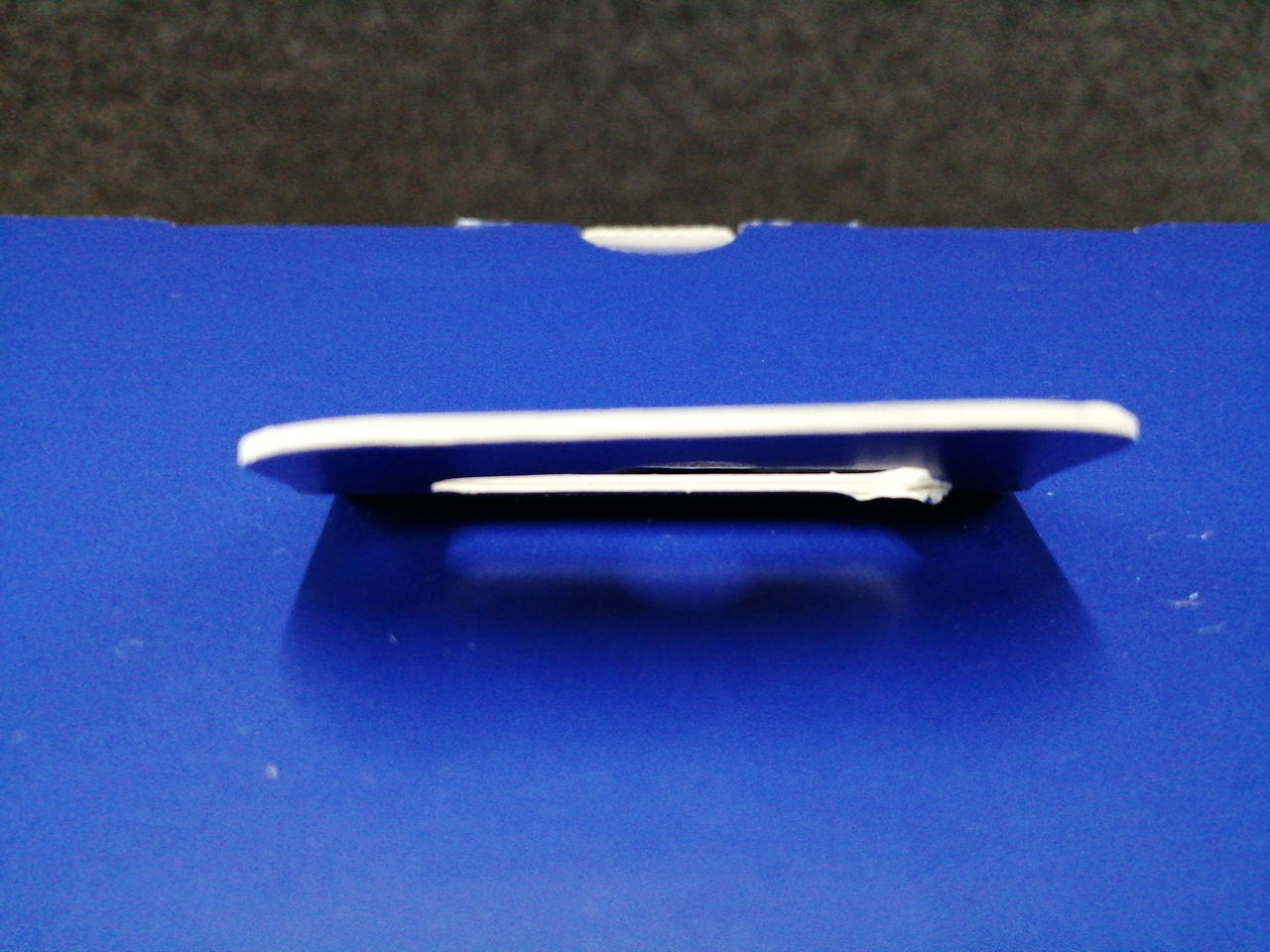 取っ手部分破れあり