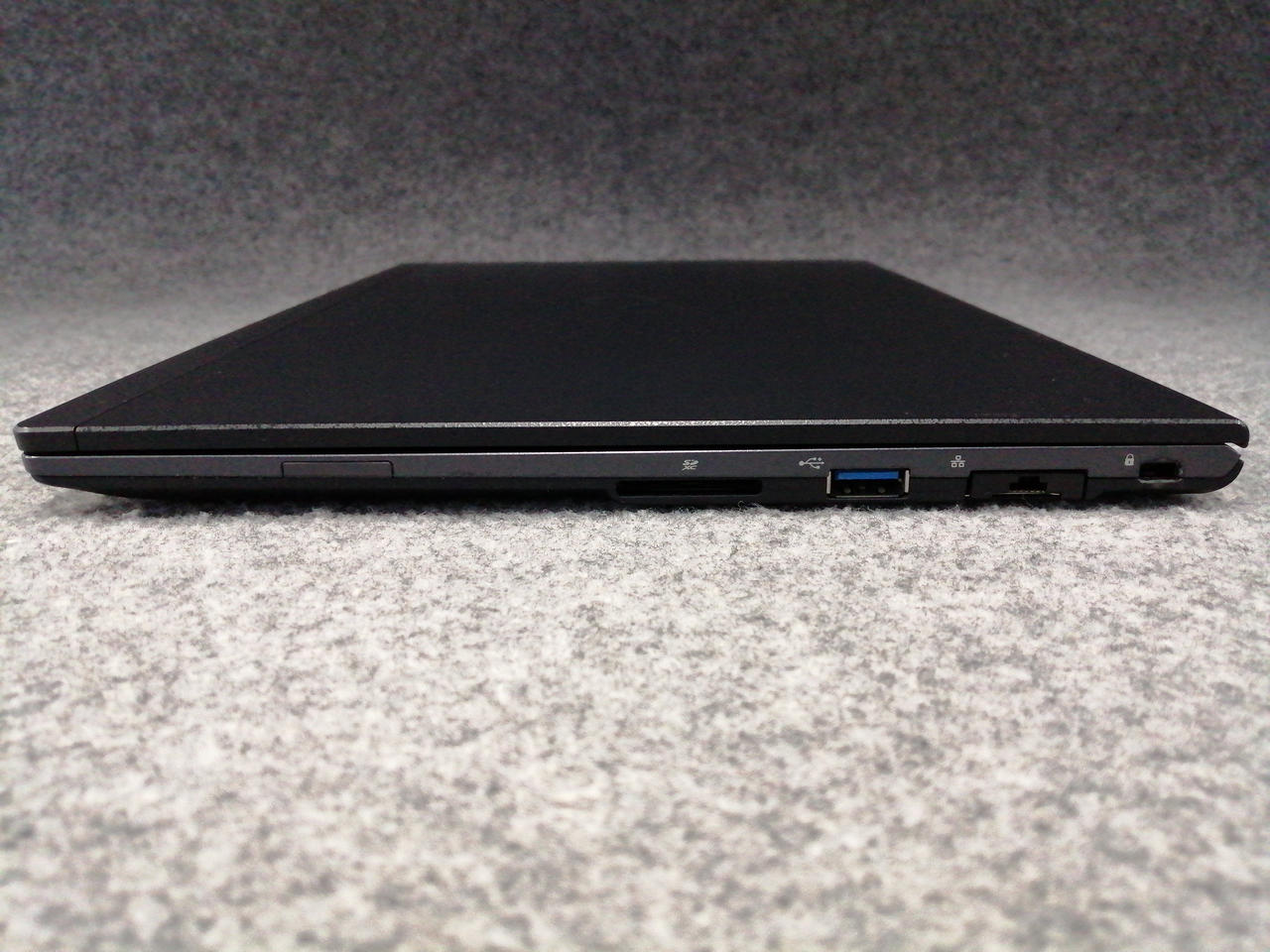 スピード発送 即使用可ノートPC FUJITSU (E0249) 富士通 ノートPC FMV A450 JA 15.6インチ Windows 11 Ryzen 5