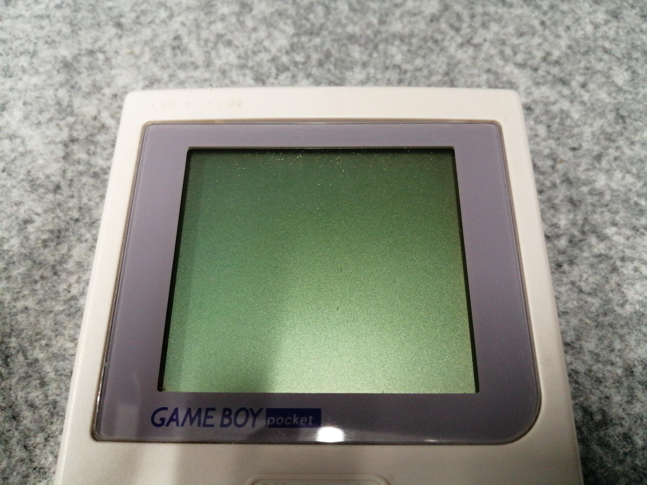 画面チリ多数あり