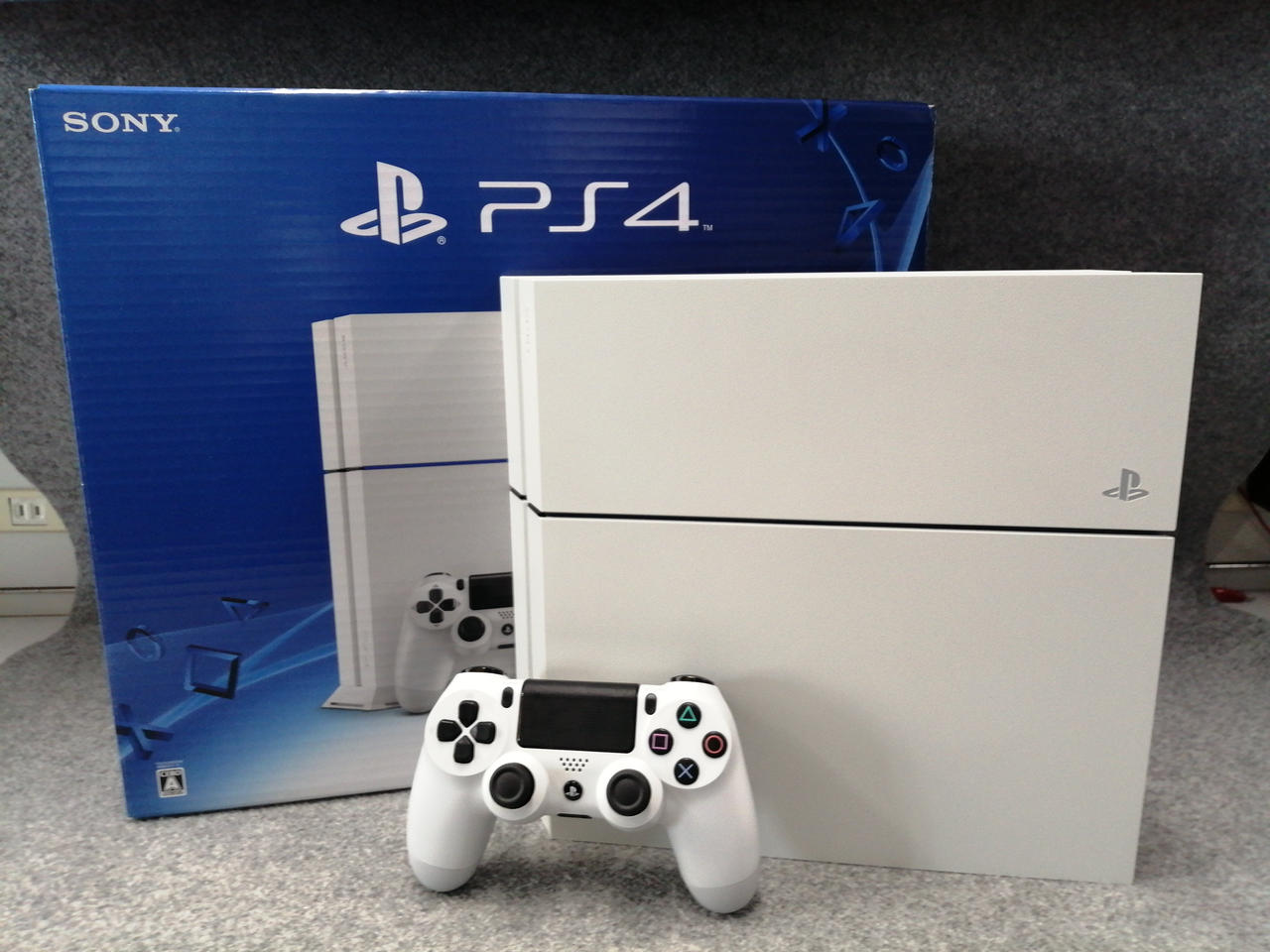 SONY|PS4|HARDOFFオフモール（オフモ）|1010080000044422