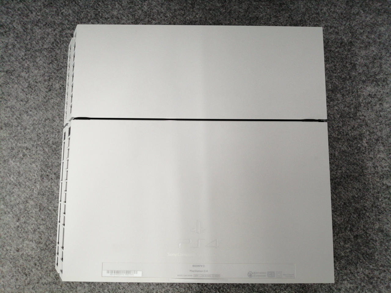 PlayStation4 - なおちぷ 楽天市場】PS4 コントローラー 互換 ワイヤレス Bluetooth