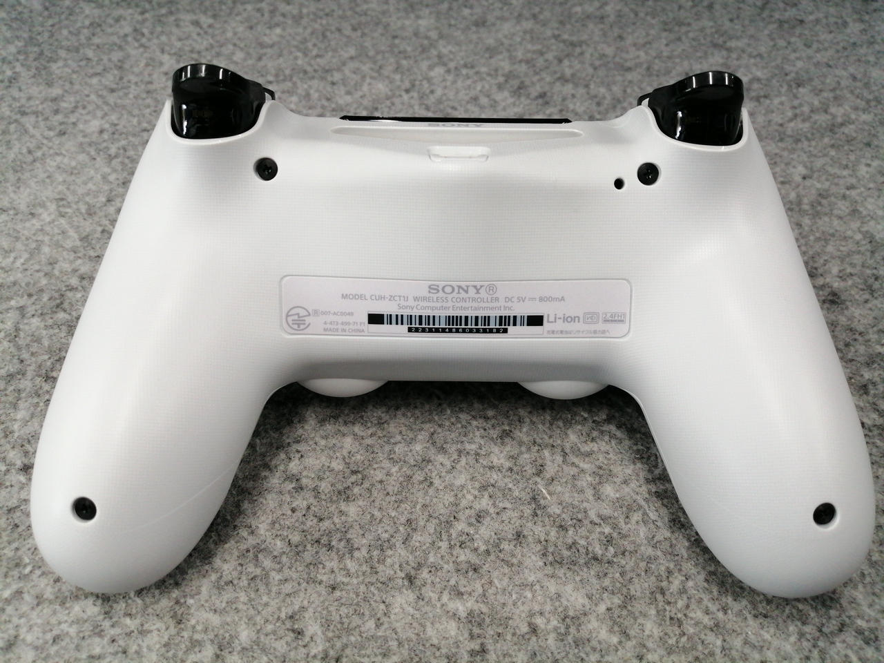 PlayStation4 - トンタ2 値下げ可！PS4 ホワイト 61YtclKMPKL._UF894,1000_QL80_.jpg