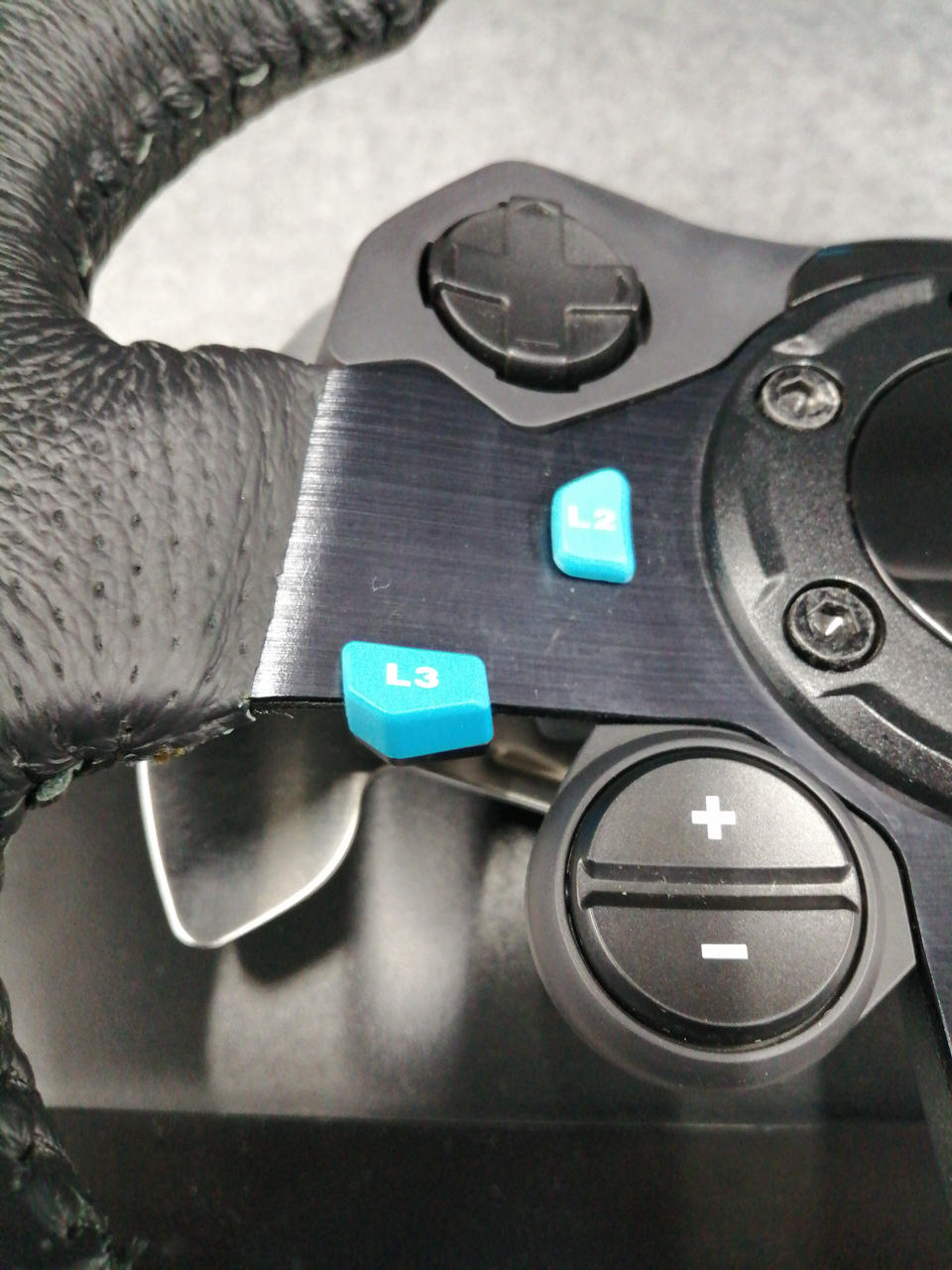 値下げしました！【Logitech】ジョイスティック　(美品) フライトフォース ロジクール プレイステーション2 PS2