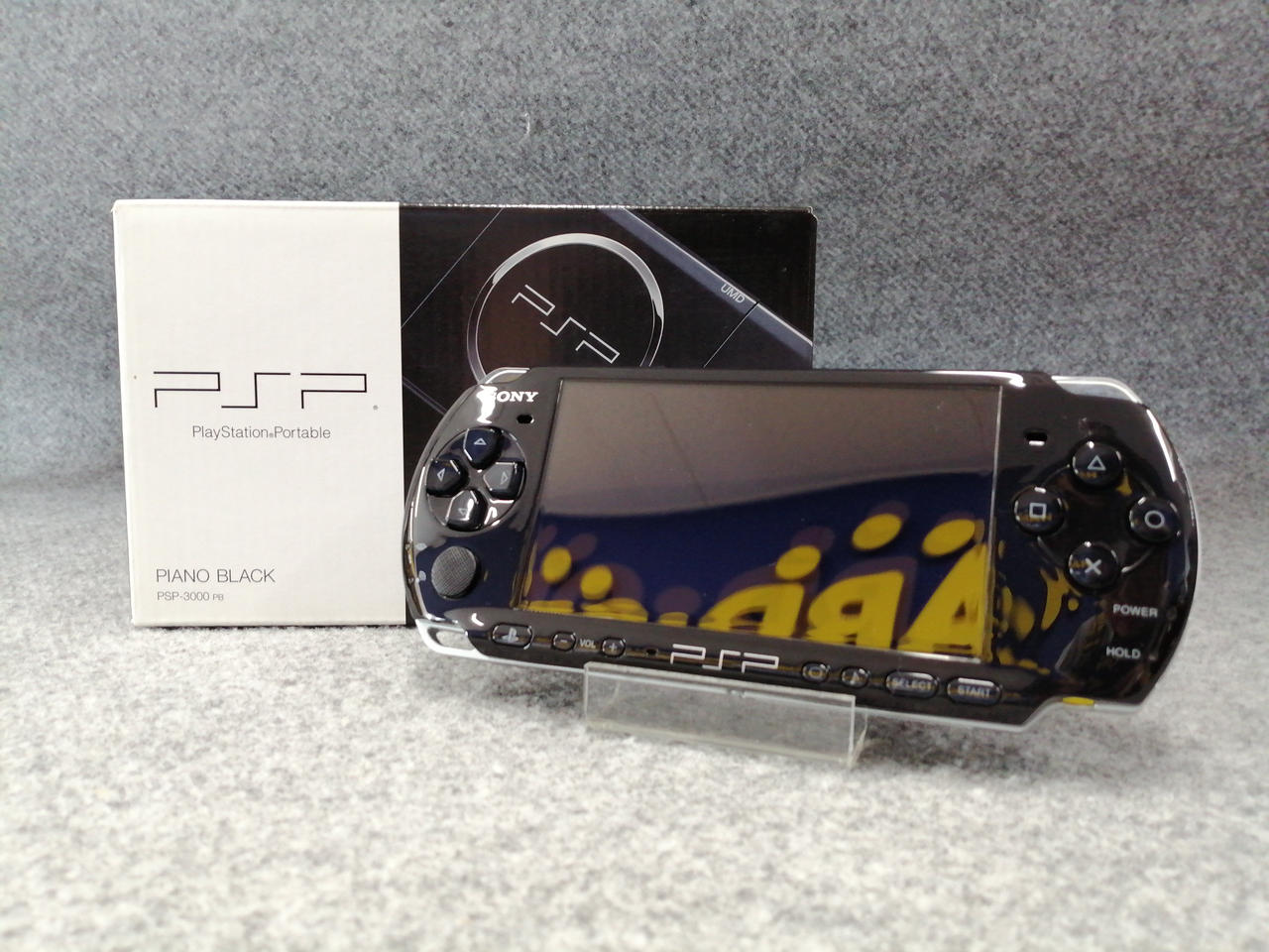 PSP お値打ち価格 Amazon | PSP「プレイステーション・ポータブル」 ラディアント