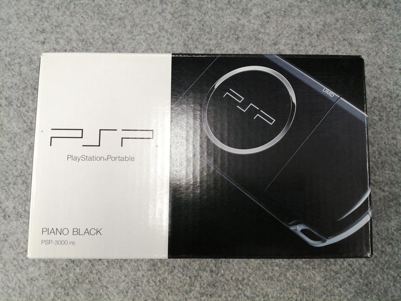 化粧箱キズ汚れあり