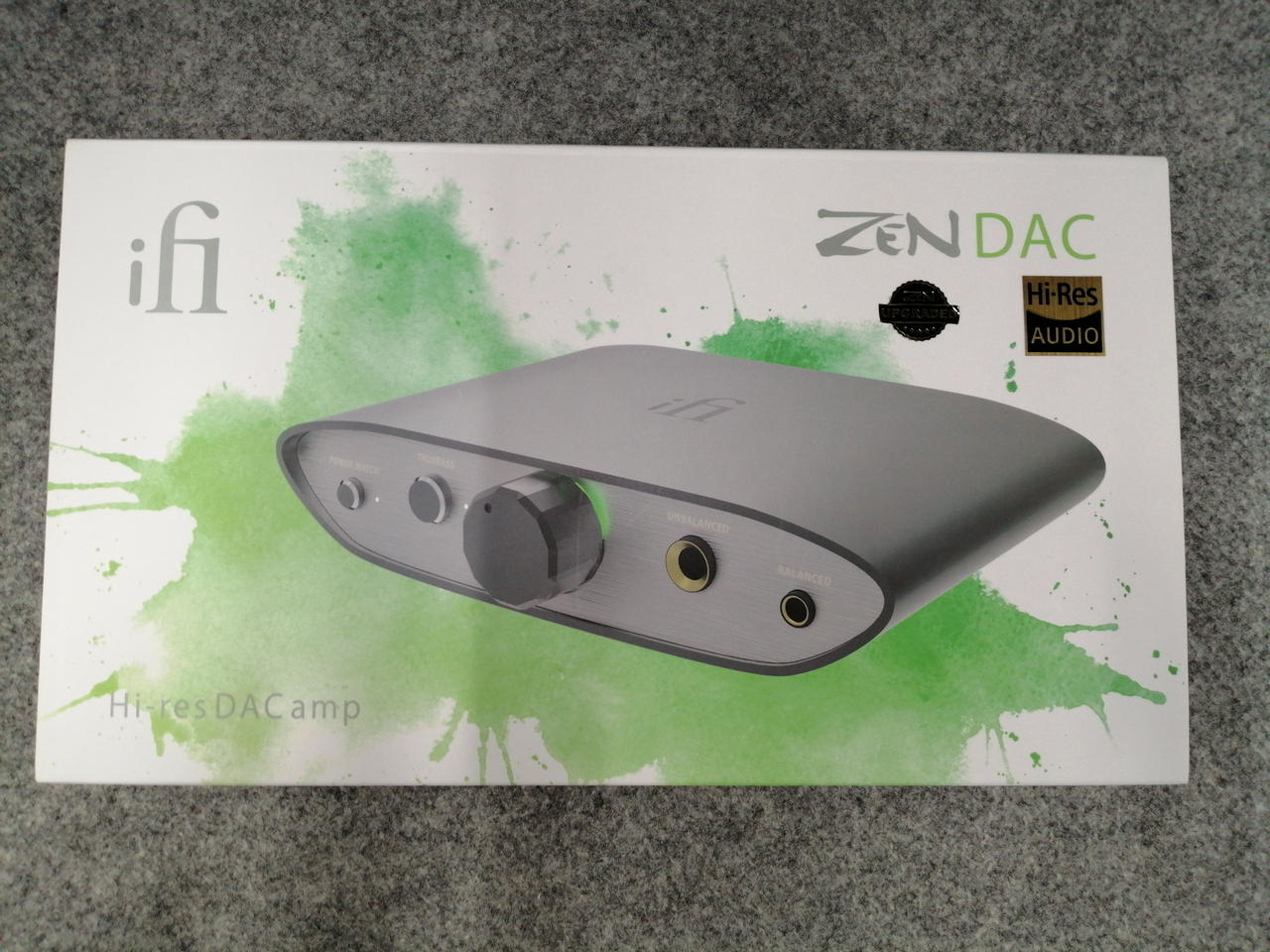 化粧箱細かなキズ汚れあり