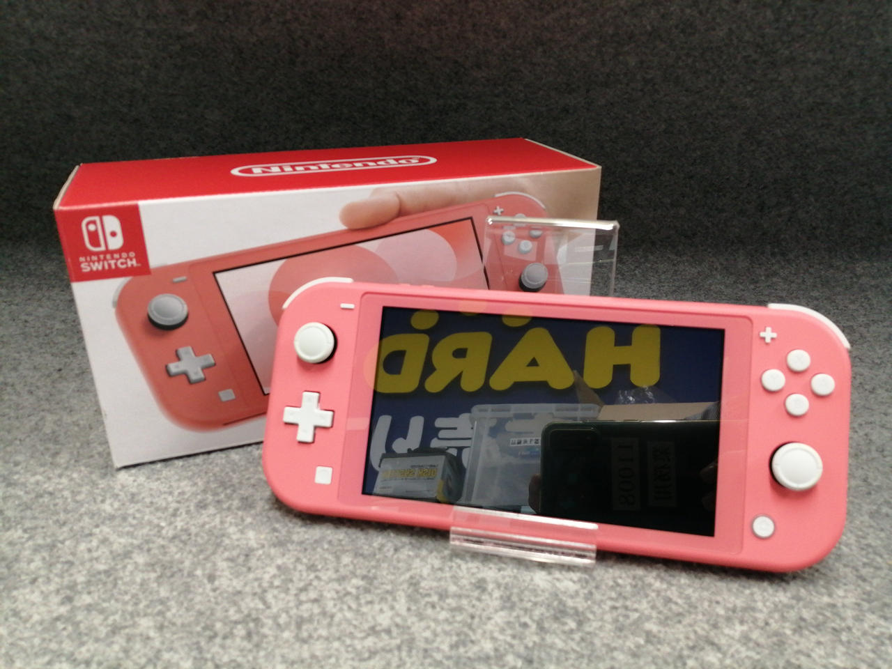 SWITCH LITE
