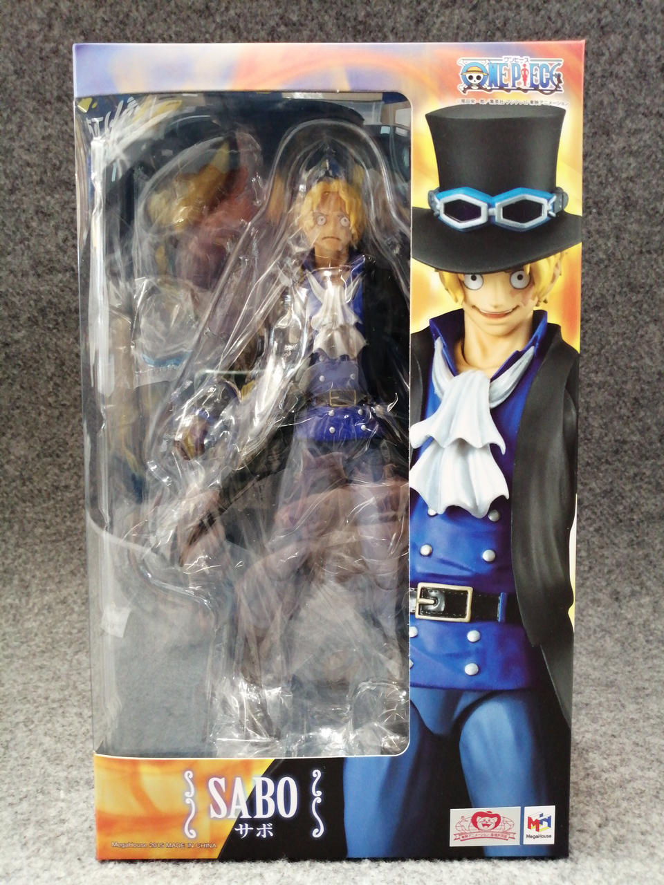 化粧箱細かなキズあり