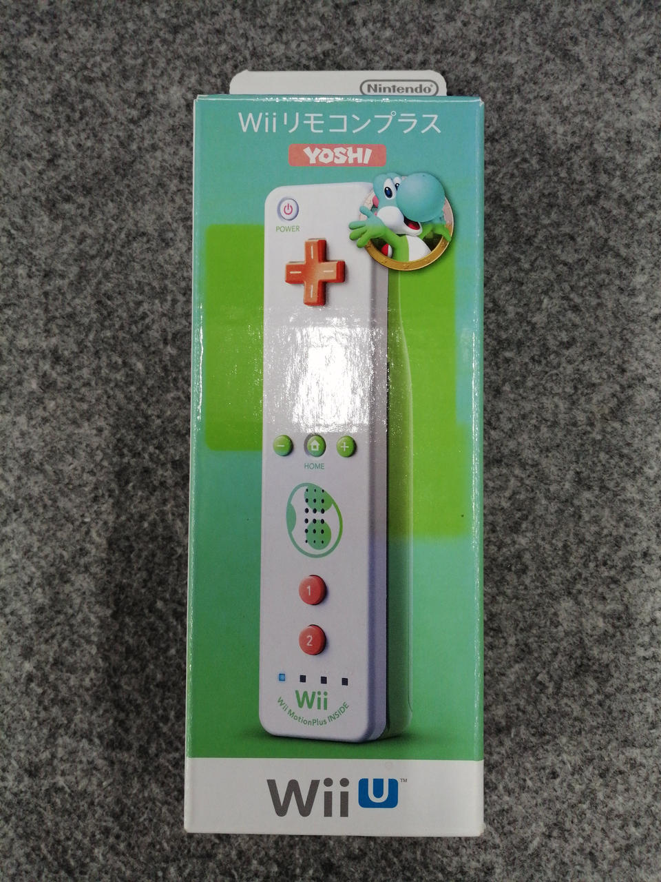 化粧箱日焼け、色褪せあり