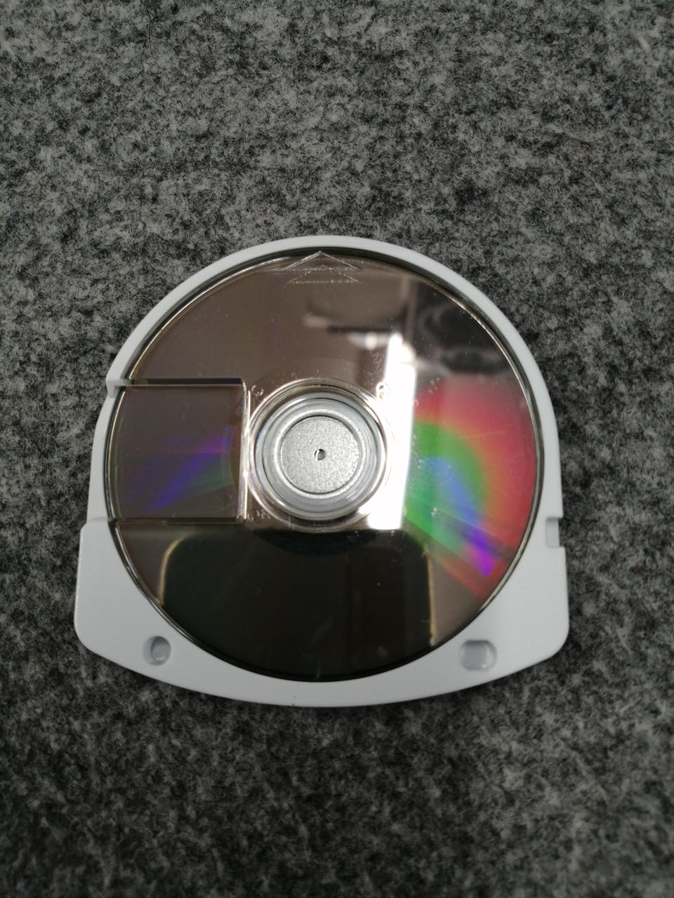 ケース細かなキズあり