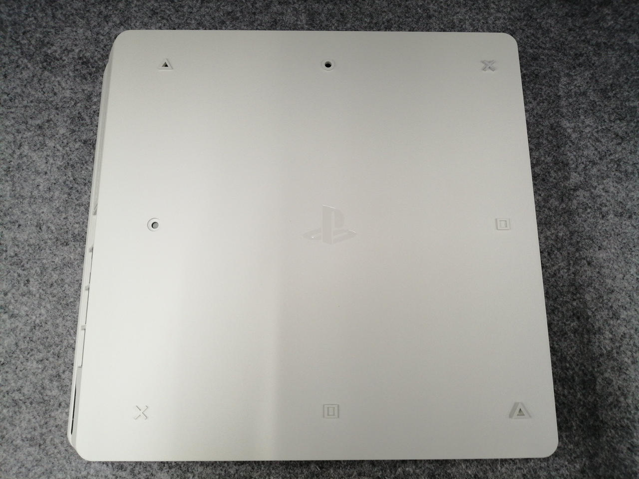 ゴム足一部欠品