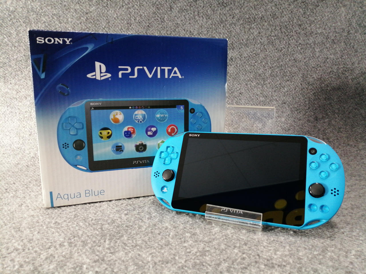 PSVITA