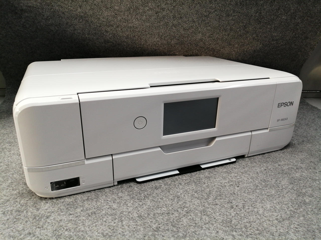 エプソン(EPSON)|A4対応複合機|【ハードオフ公式通販】オフモール