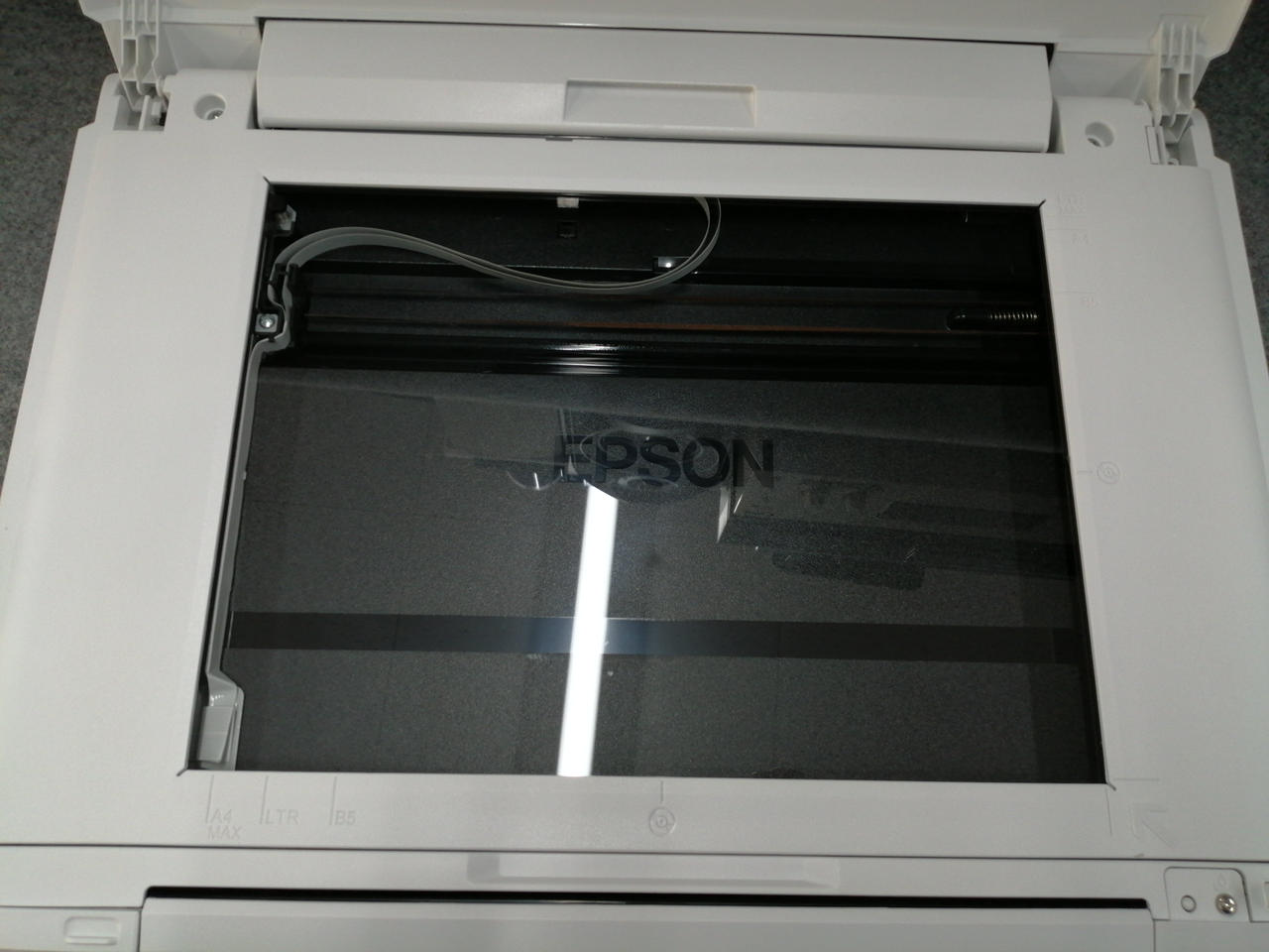エプソン(EPSON)|A4対応複合機|【ハードオフ公式通販】オフモール