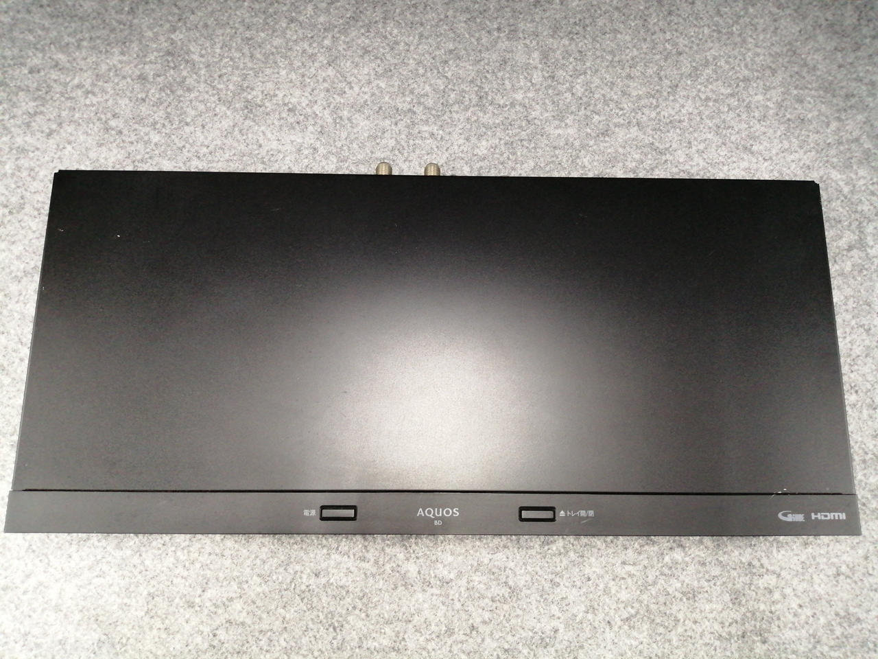 天板キズ多数あり