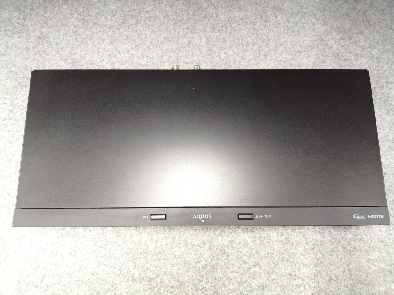 天板キズ汚れ多数あり