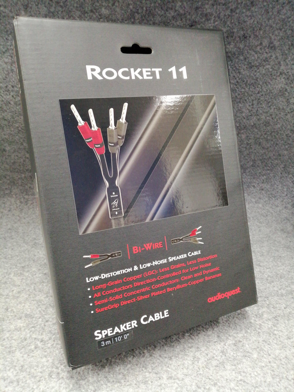 箱開封済み、未使用品