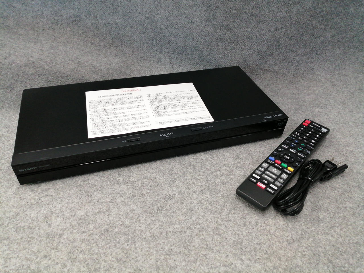 本体キズ複数あり