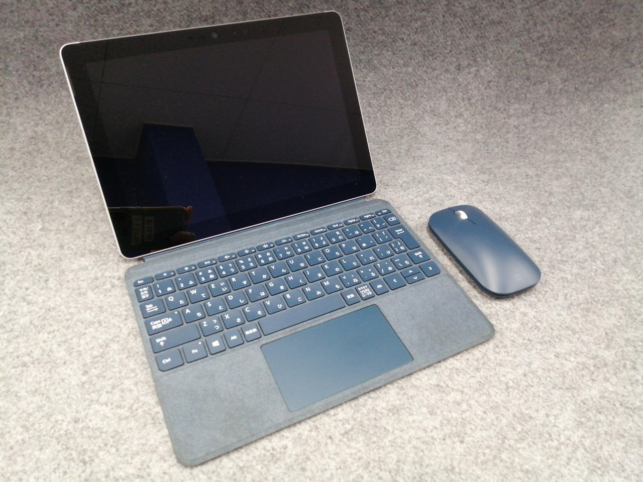 本体キズ汚れあり