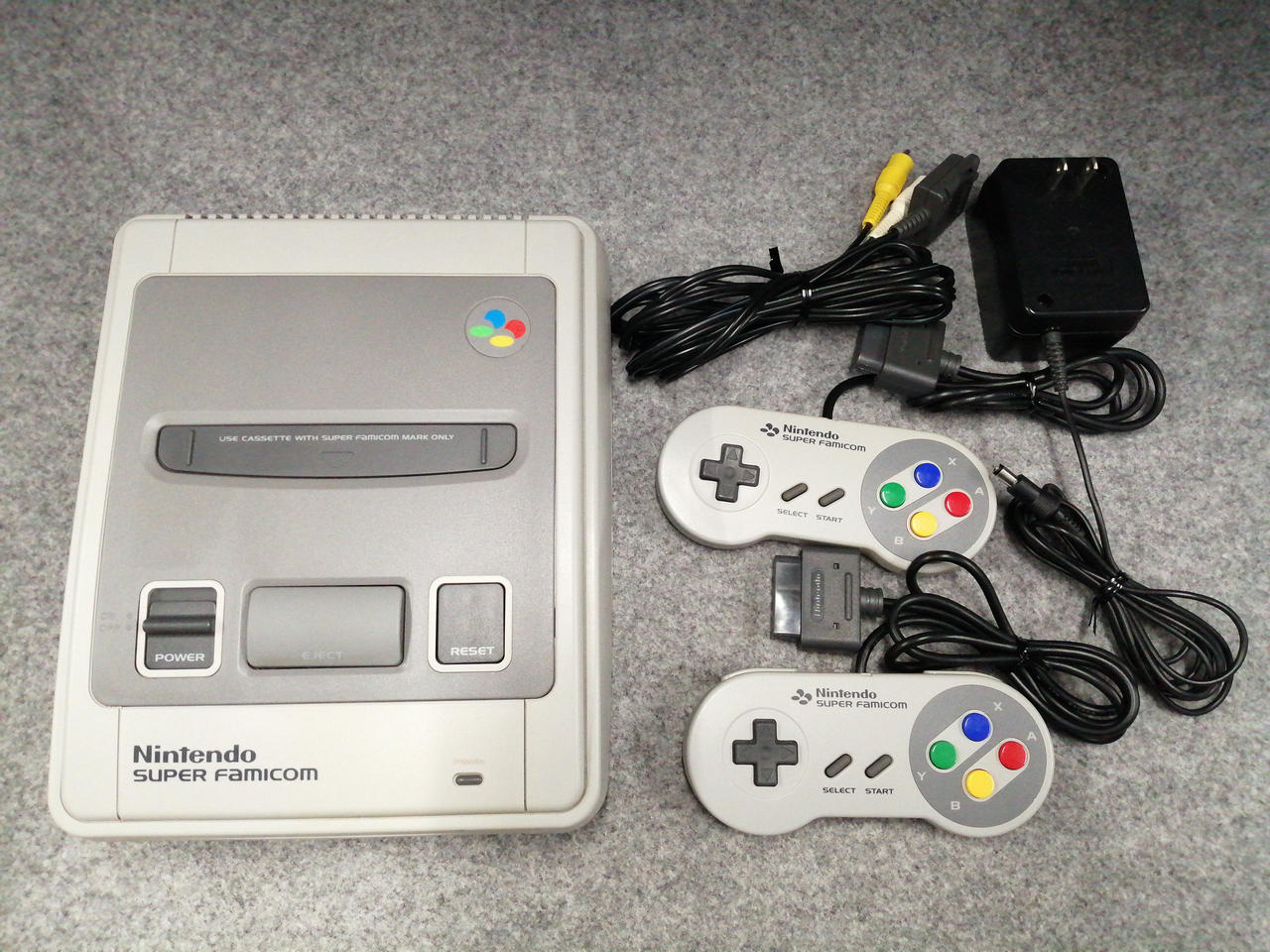 NINTENDO / 任天堂|スーパーファミコン|【ハードオフ公式通販】オフ