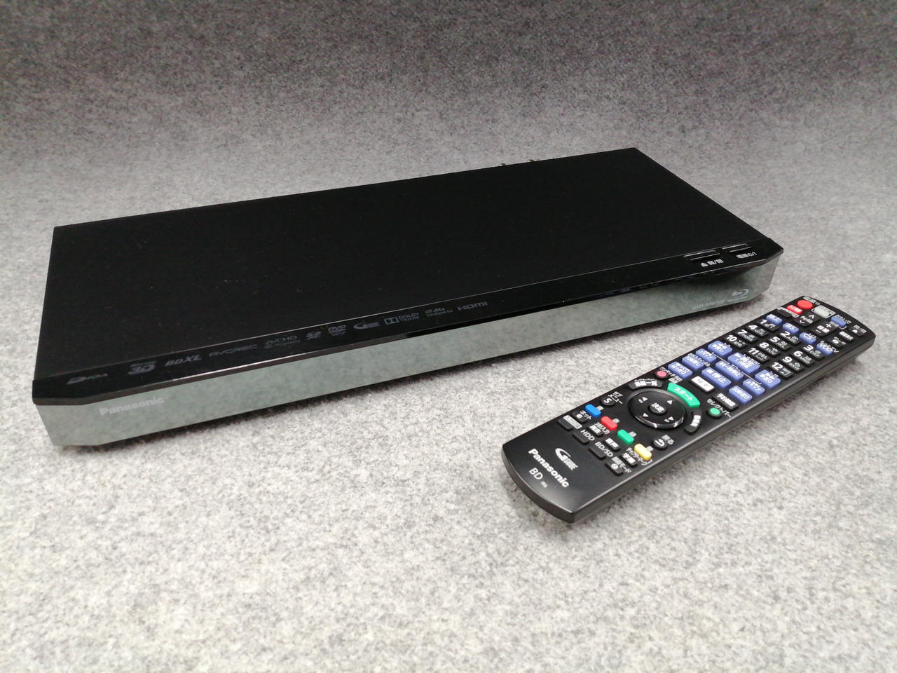 本体細かなキズ汚れ等あり