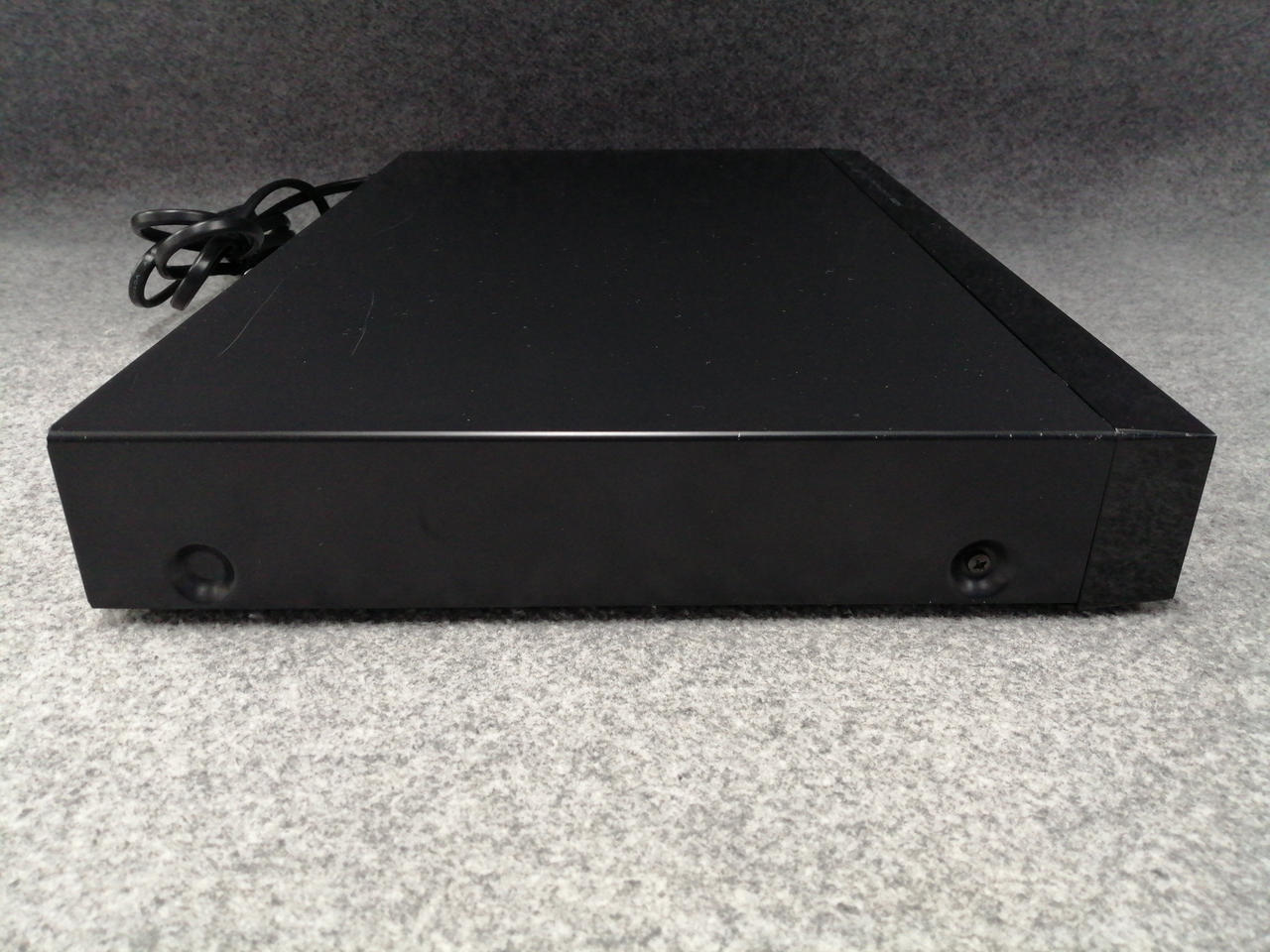 細かなキズあり