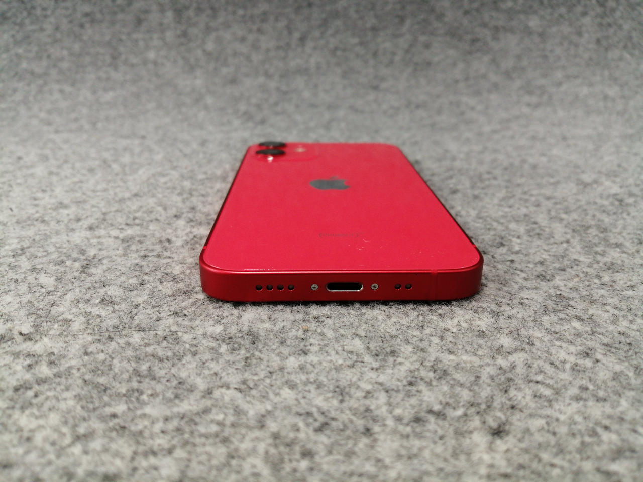 アップルコンピュータジャパン(APPLE)|IPHONE12 MINI|【ハードオフ公式