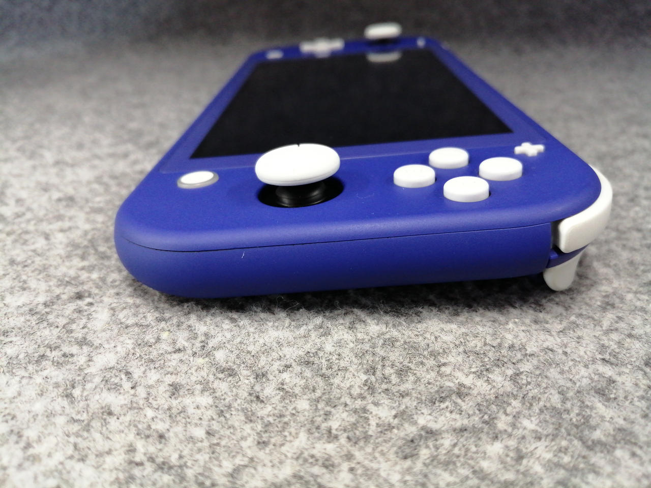 細かなキズあり