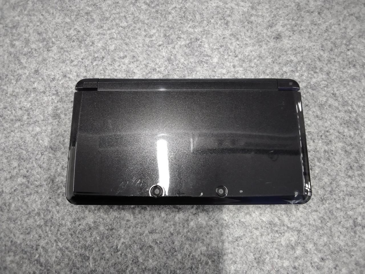 本体キズ多数あり