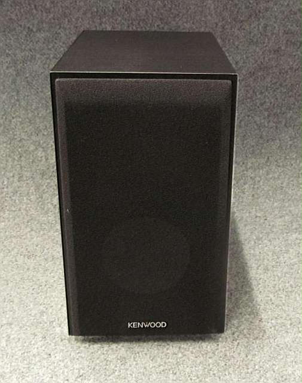 KENWOOD LS-520-B スピーカー