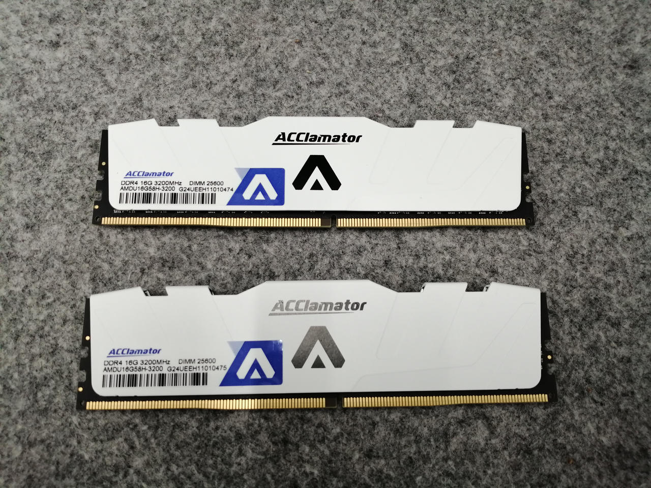 ACCLAMATOR|DDR4メモリ|HARDOFFオフモール(オフモ ACCLAMATOR|DDR4メモリ|HARDOFFオフモール(オフモ