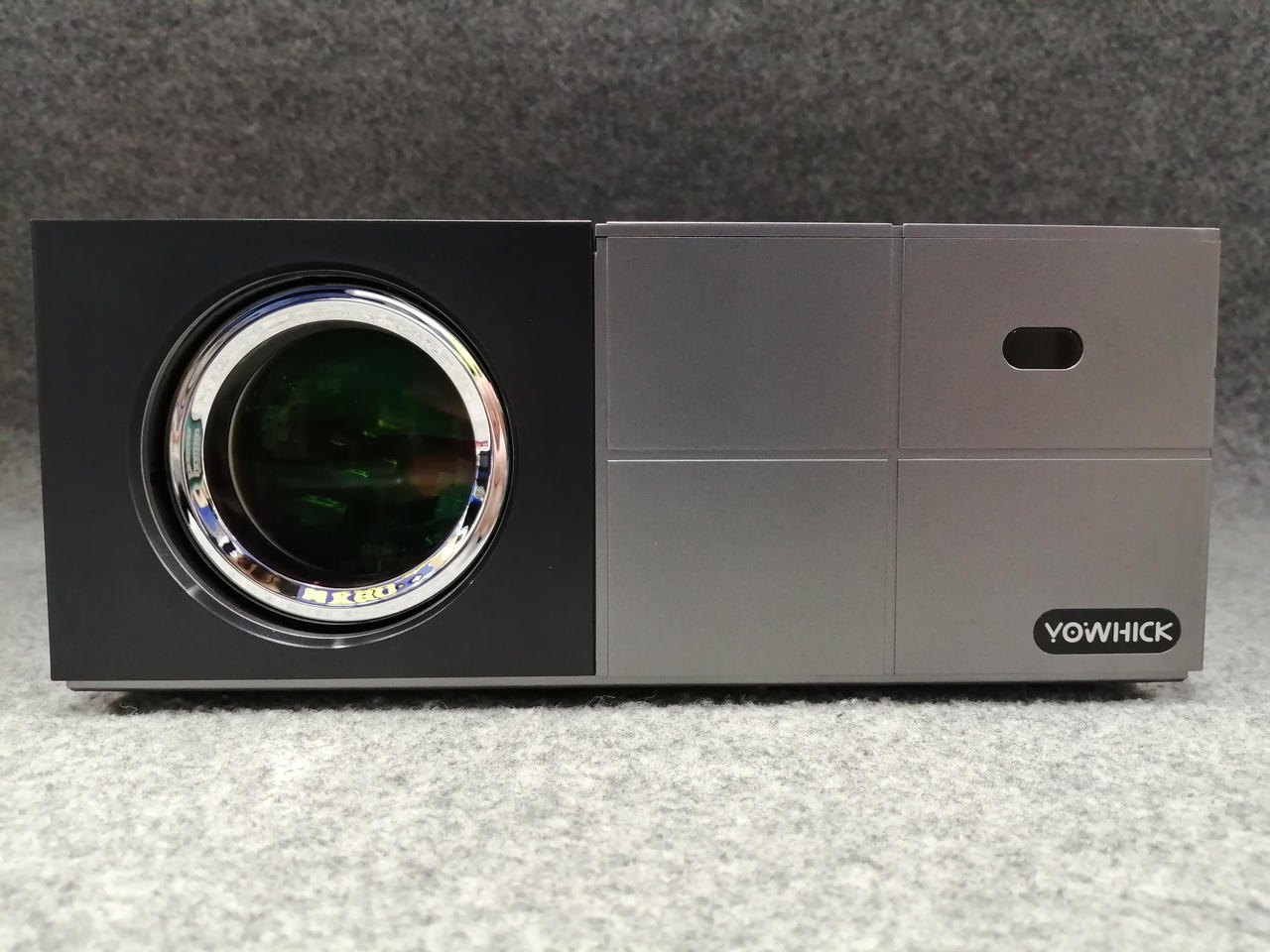 本体細かなキズ汚れあり