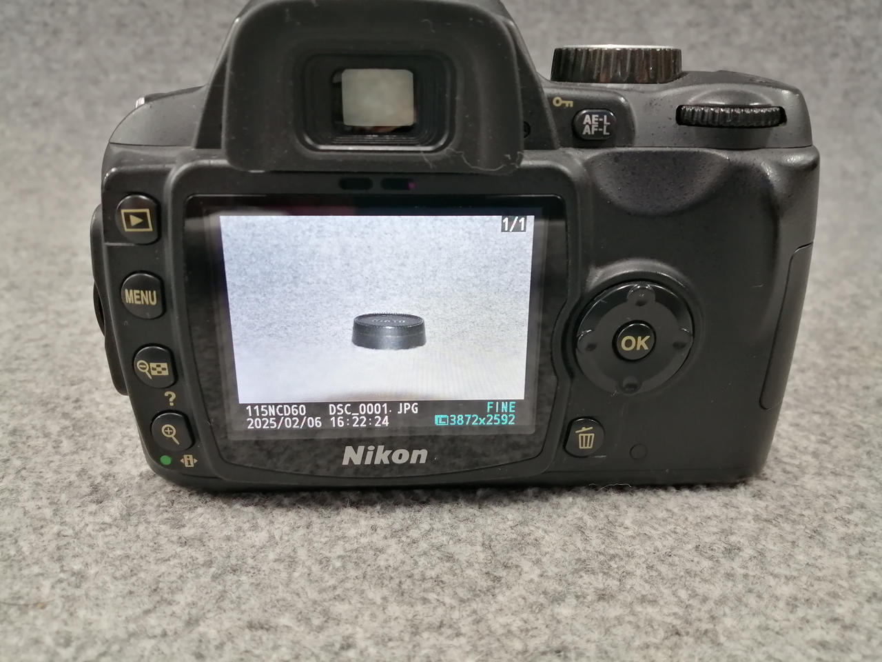 ニコン(NIKON)|デジタル一眼レフカメラ|HARDOFFオフモール